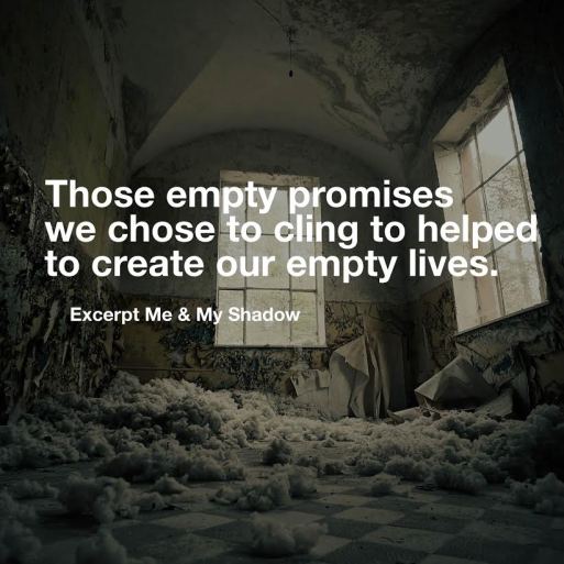 empty lives