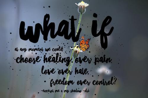 freedom-over-control