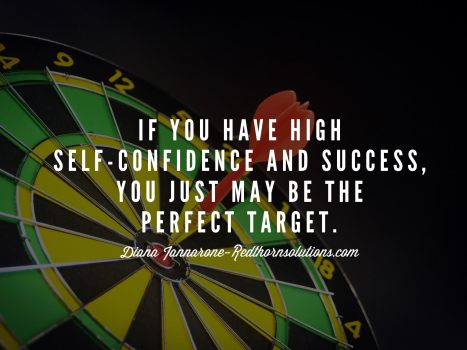 self-confidence